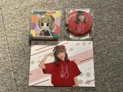 おこさまぷれ〜と。かすみん グッズ