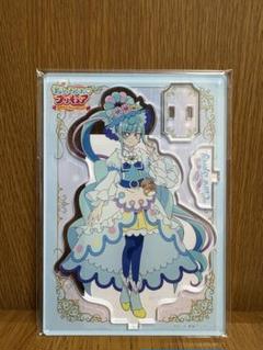 キュアスパイシー アクリルスタンド まとめ売り キュアスパイシー アクリルスタンド [デリシャスパーティ