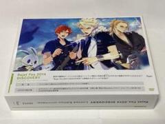 未使用・未開封品) Rejet Fes.2014 DISCOVERY DVD f4u0baaの通販
