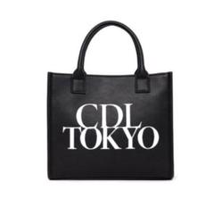 CDL TOKYO ハンドバッグ　ホワイト 2025年最新】cdl tokyo バッグの人気アイテム - メルカリ