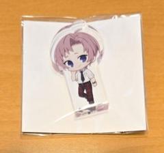 Γ 【未使用】アオペラ 抽選品　ちびキャラビッグアクスタ 宗円寺雨夜 アオペラ -aoppella!?- アクリルスタンド／宗円寺 雨夜: キャラ