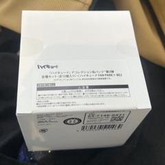 ハイキュー ファンパーク デコレクション缶バッジ 全種類 BOX未