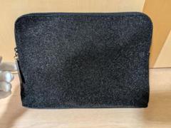 【希少】3.1 Phillip Lim クラッチバッグ ブラック