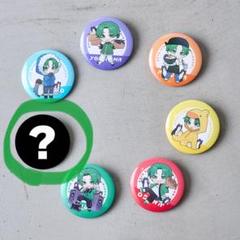 GERO 火花　缶バッジ　シークレット　21個　まとめ売り 2025年最新】gero 火花の人気アイテム - メルカリ