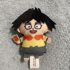 忍たま乱太郎 パペラ まとめ売り 忍たま乱太郎 フィンガーマスコット・PUPPELA(パペラ)セット