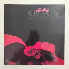 ★ブルーノート・レアグルーヴ★『LOVE BUG』REUBEN WILSON
