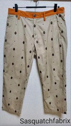 Sasquatchfabrix 19aw crow pattern easy - メルカリ 正規品取扱通販 Sasquatchfabrix easy pattern crow 19aw その他