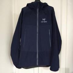 2025年最新】arc'teryx beta sl hybrid jacketの人気アイテム