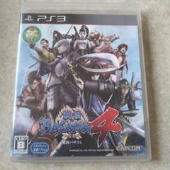 戦国BASARA4