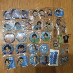 【バラ売り】2021年 横浜FC ガチャ グッズのサムネイル
