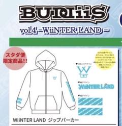 激安大特価！ 新品】BUDDiiS パーカーL - メルカリ その他