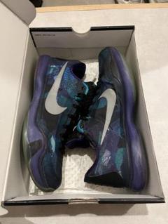 KOBE10 PEACH JAM コービー NIKE バッシュ