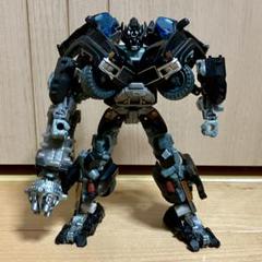 Amazon.co.jp: トランスフォーマー DA04 アイアンハイド : おもちゃ