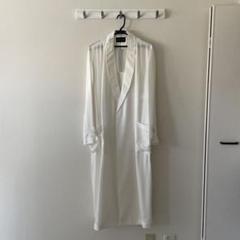 2025年最新】dressedundressed コートの人気アイテム - メルカリ