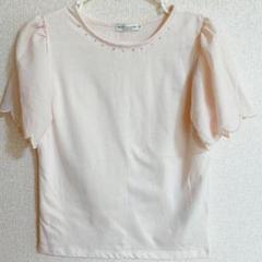 earth アース Tシャツ カットソー トップス