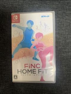 FiNC HOME FiT