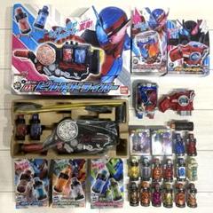 2025年最新】仮面ライダー ベルト まとめの人気アイテム - メルカリ