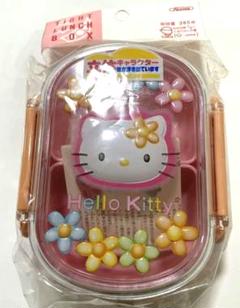 新品未開封品 激レア 90年代 ハローキティ カオハナ ぷっくり お