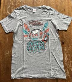 go!go! vanillas おはようカルチャーTOUR 2017 Ｔシャツ