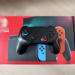 Nintendo Switch スイッチ　コントローラー　任天堂　ゲーム機