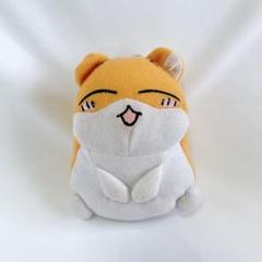 レア 希少 ぷーちゃん ハムスター倶楽部 平成レトロ ハムスター
