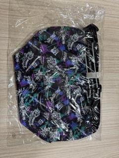 レフラー LEFLAH クーラーバッグ WANIMA KENTA レフラー LEFLAH クーラーバッグ WANIMA KENTA