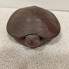 亀 硯の中古/未使用品 - メルカリ