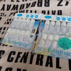 お値引不可】ACL アクルエッセンス試供品 5ml×10本快適