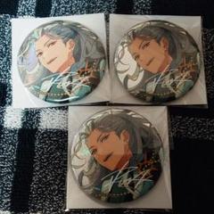 あんスタ　9周年　缶バッジ　乱凪砂 あんスタ 乱凪砂 あんさんぶるスターズ 缶バッジ ホロチケ 中国