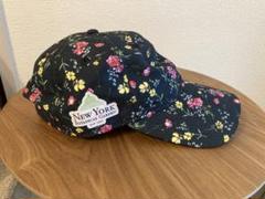 ニューエラ NEWERA GOLF ゴルフ 9THIRTY ボタニカル 花柄
