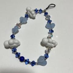 【正規品】stringting ストリングティング　キノコスター String ting / Shroomie Drop バッグチャーム｜ESTNATION ONLINE