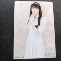 NMB48 龍本弥生 『チューストライク』 直筆生写真 NMB48 龍本弥生 『チューストライク』 直筆生写真 NMB48 龍本