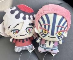鬼滅の刃　ちびぐるみ5 ぬいぐるみ　マスコット　5種セット アニメ「鬼滅の刃」 ちびぐるみvol.5｜商品情報｜バンプレスト