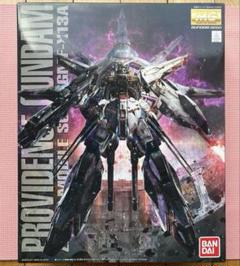 GUNDAMSEED MG プロヴィデンスガンダム（中古・素組） - メルカリ