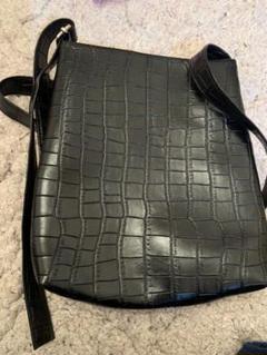 wcloset ノベルティーポシェット