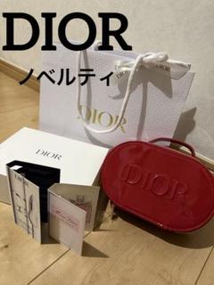 2025年最新】DIor ポーチ ノベルティの人気アイテム - メルカリ