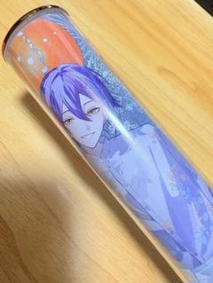 プロセカ 小豆沢こはね ペンライトチューブ 4周年 - メルカリ