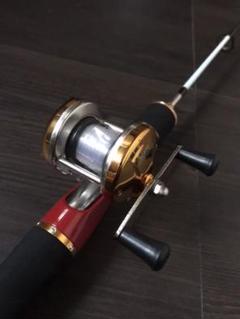 落とし込み竿の中古 未使用品 メルカリ