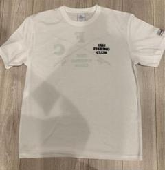 アイリーフィッシングクラブ　CROSSROD DRYMESH TEE Lサイズのサムネイル