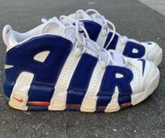 【最終値下げ】NIKE AIRMOREUPTEMPOモアテンニックス28