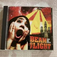 ONE OK ROCK BEAM of LIGHT レコード ONE OK ROCK レコード BEAM OF LIGHT - メルカリ