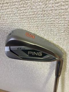PING - 【未使用未開封】PING G425アイアン 5番単品 PING - 【未使用未開封】PING G425アイアン 5番単品の通販 by