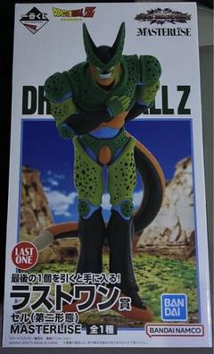 一番くじ ドラゴンボール VSオムニバスアメイジング ラストワン