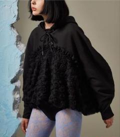 週末限定値下げ【美品】poppy パーカー &パンツ あさぎーにょ 2025年最新】POPPY あさぎーにょ パーカーの人気アイテム - メルカリ