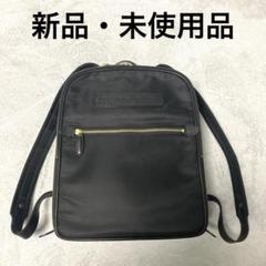☆未使用☆ Felisi フェリージ ビジネスリュック ブラック