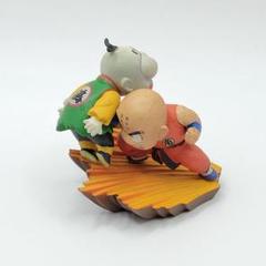 熱闘・天下一武道会編 餃子撃破！ クリリンvsチャオズ