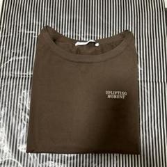 haru×FRAMeWORK コラボロゴTEE - メルカリ