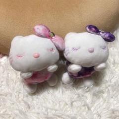 Rady おねむちゃんキーホルダー♡