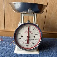 英国ヴィンテージ　WAYMASTER キッチンスケール　秤 英国ヴィンテージ WAYMASTER キッチンスケール 秤 - メルカリ