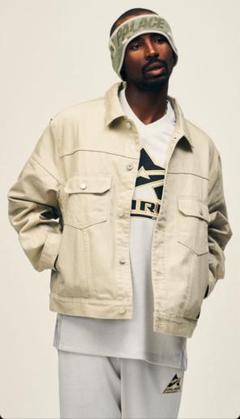 2025年最新】PALACE Gジャン・デニムジャケットの人気アイテム